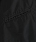 Silk Poly Coach Jacket