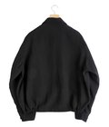 Gaba. Zip Blouson