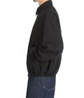 Gaba. Zip Blouson