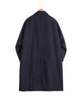 Wool Cavalry Walker Coat