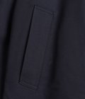 Wool Cavalry Walker Coat
