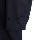 Wool Cavalry Walker Coat