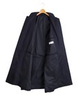 Wool Cavalry Walker Coat