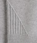 JERSEY DETAIL JUMPER