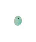 TEARDROP TURQUOISE BEAD SMALL