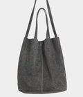 3WAY LARGE TOTE -DISTRESS-