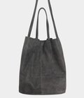 3WAY LARGE TOTE -DISTRESS-