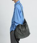3WAY LARGE TOTE -DISTRESS-