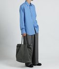3WAY LARGE TOTE -DISTRESS-