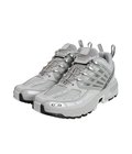 ACS PRO Metal/Ghost Gray/Silver Metallic X