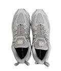 ACS PRO Metal/Ghost Gray/Silver Metallic X