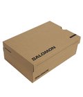ACS PRO SHELL Black/Black/Black