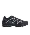 XT-QUEST BLACK / ASLPHALT / SILVER