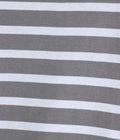 【レディース】BOAT NECK HALF SLEEVE P.O.