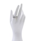 3 LINK RING