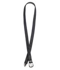 Thick Velour Western Belt