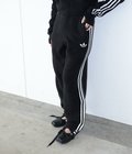 【レディース】KNIT PANTS