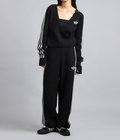 【レディース】KNIT PANTS
