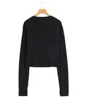 【レディース】KNIT CARDIGAN