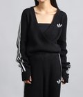 【レディース】KNIT CARDIGAN
