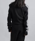 【レディース】KNIT CARDIGAN