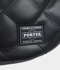 LL×PORTER WAIST BAG