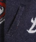 LM Mohair Parka
