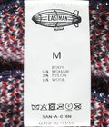 LM Mohair Parka
