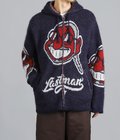 LM Mohair Parka
