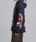 LM Mohair Parka