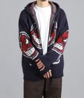 LM Mohair Parka