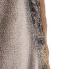 Camo Fleece Jacket