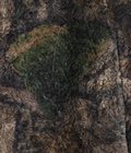 Camo Fleece Jacket