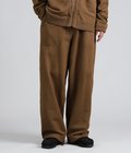Sweat Wide Pants