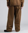 Sweat Wide Pants
