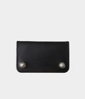 TRUCKERS WALLET No.1 SMALL (SHELL)