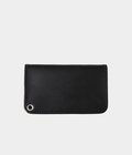 TRUCKERS WALLET No.1 SMALL (SHELL)