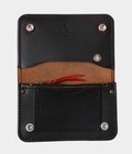 TRUCKERS WALLET No.1 SMALL (SHELL)