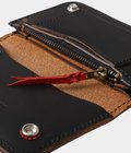 TRUCKERS WALLET No.1 SMALL (SHELL)
