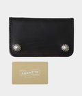 TRUCKERS WALLET No.1 SMALL (SHELL)