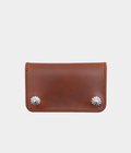 TRUCKERS WALLET No.1 SMALL (SHELL)