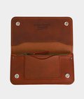 TRUCKERS WALLET No.1 MEDIUM (SHELL)
