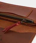 TRUCKERS WALLET No.1 MEDIUM (SHELL)
