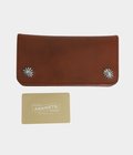 TRUCKERS WALLET No.1 MEDIUM (SHELL)