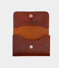 CLASSIC CARD CASE No.1 -SHELL-