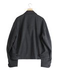Mail Jacket