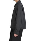 Mail Jacket