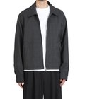Mail Jacket