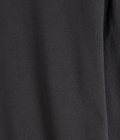 CREW NECK TEE - 40/2 organic cotton knit -
