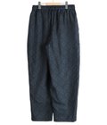 SILK PANTS
